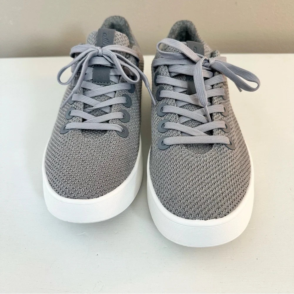 Allbirds Gray Cruiser Sneaker
